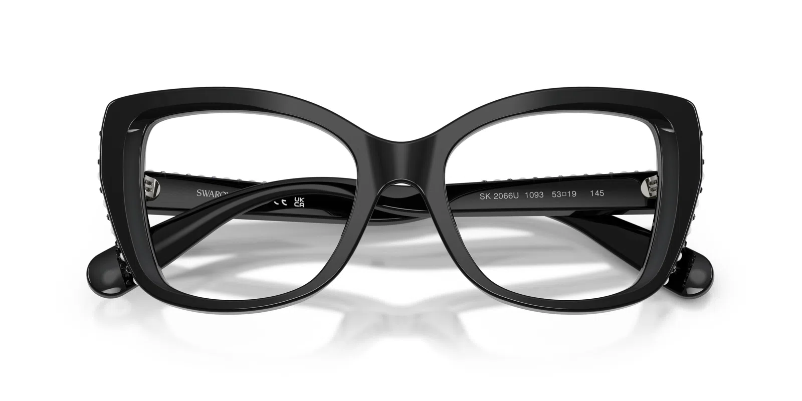 Swarovski 2066U Eyeglasses - view 25